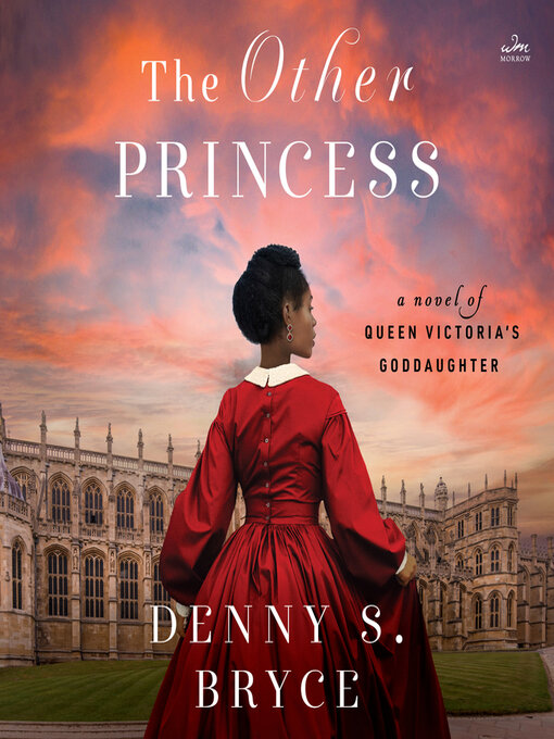 Title details for The Other Princess by Denny S. Bryce - Available